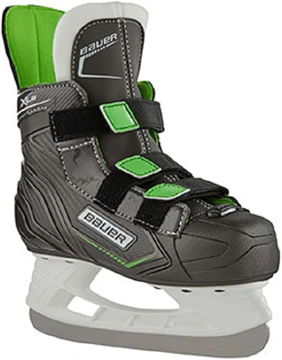 Bauer X-LS Bambini Ice Skates