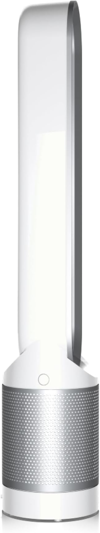 Dyson Pure CoolTM TP01 Air Purifier and Fan - White/Silver