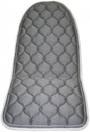 ProMagnet Magnetic Therapy Car Seat - Charcoal Gray. Made in The USA for Over 27 Years