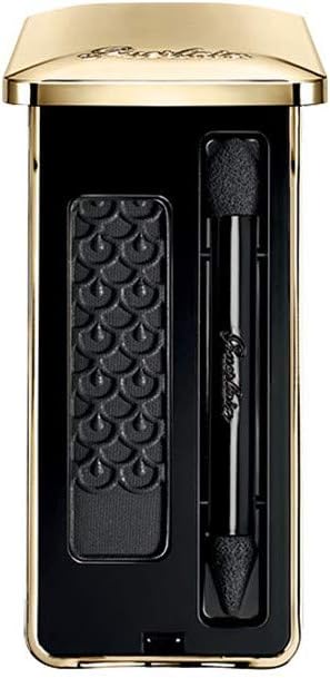 Guerlain Mono Eyeshadow 09 Flash Black Far 1 Paket 1 x 2 g
