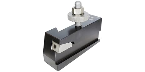 Tool BXA-7 Universal Parting Blade Holder