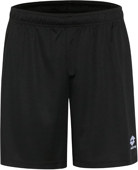 Lotto Men's Shorts, Regular Fit Shorts