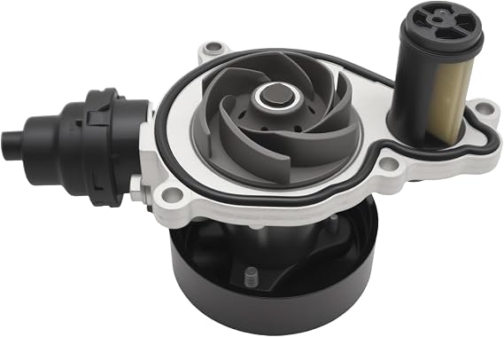 11518638026 Engine Water Pump, Replacement for BMW 120i 220i 320i 420i 525i 630i, Replacement for BMW X3 X4