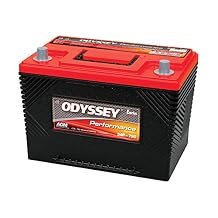 Odyssey Battery 34R-790 lead_acid_battery