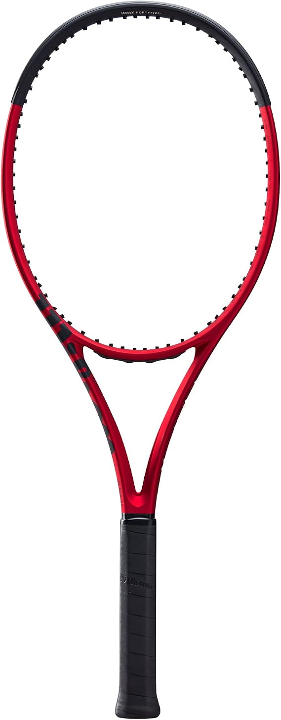 WILSON Clash 98 V2 Unstrung Tennis Racquet