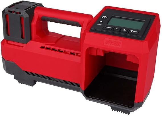 2848-20 for Milwaukee M18 18V Cordless Li-Ion Inflator - Bare Tool