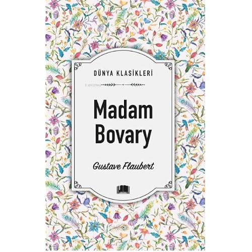 Madam Bovary