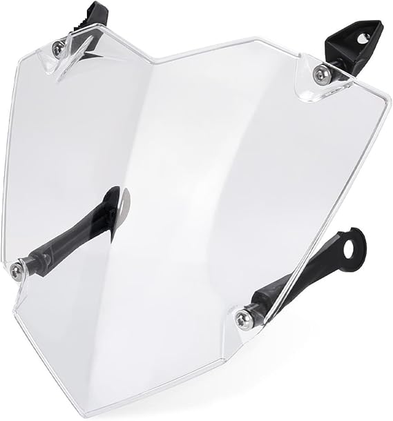 Headlamp Cover Protector 2023 Motorcycle Headlight Protector Guard for BM&W R1250GS R1200GS/ADV LC GS1200 GS1250 GSA 2013-2022 Head Light Protection Cover