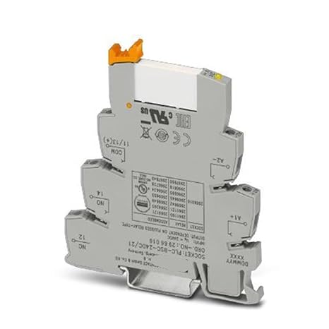 Relay module-PLC-RSC-24DC/21-2966171