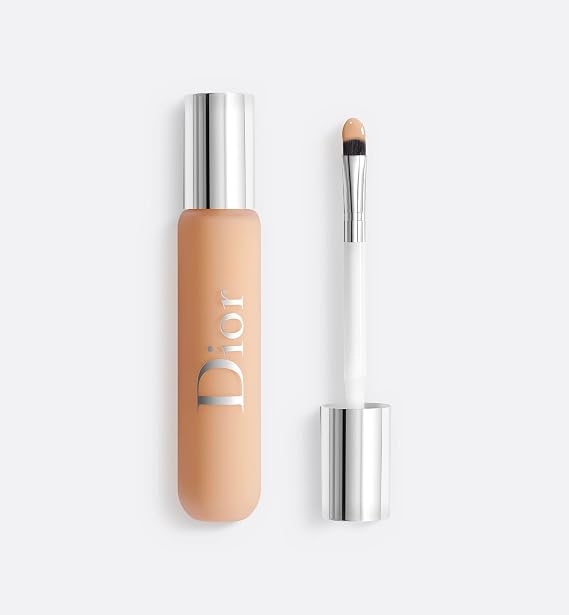 Dior Backstage Flash Perfector Concealer 11ml (3N) 0.37 Fl Oz (Pack of 1)