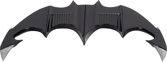 NECA Batman (1989 Film) Prop Replica Batarang