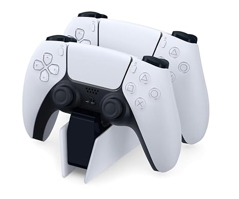 Playstation DualSense Charging Station