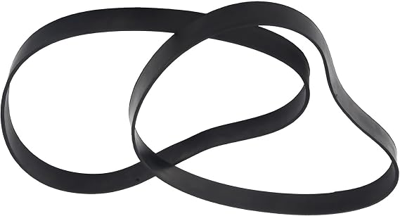 StarRing 2PCS for 8-14Inch Band Saw Rubber Band, for Bandsaw Scroll Wheel Rubber for Ring Woodworking (for 12 Inch)
