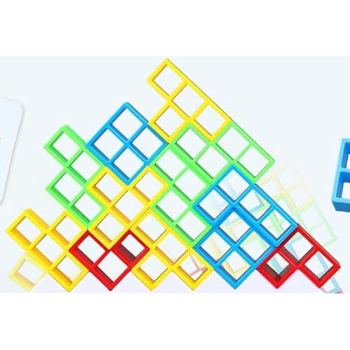 64 PCS Board Games