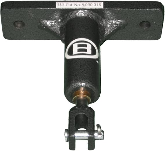 Balazs H2S Ceiling Mount for Punching Bags