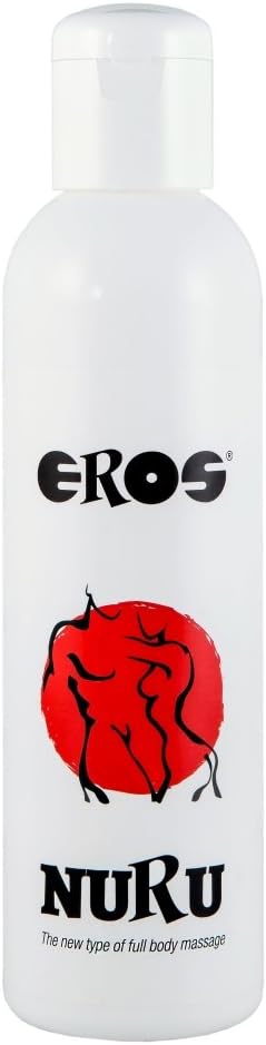 EROS Flasche Nuru Massage Gel, 500 ml