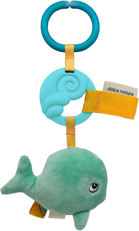 Dolce Splash The Whale