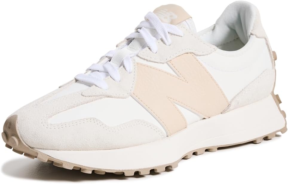 New Balance 327 Womens Sneaker, 6