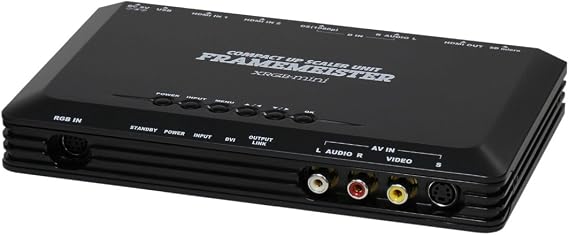 Framemeister XRGB-Mini