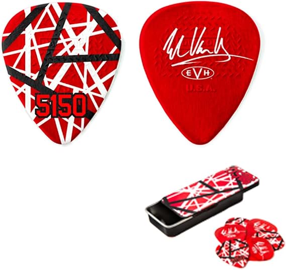 Evhpt08 Evh 5150 Pk Tin-ea