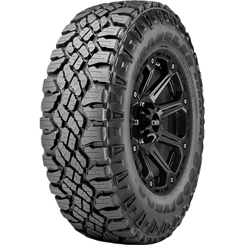 Goodyear Wrangler DuraTrac 26570R17 115S