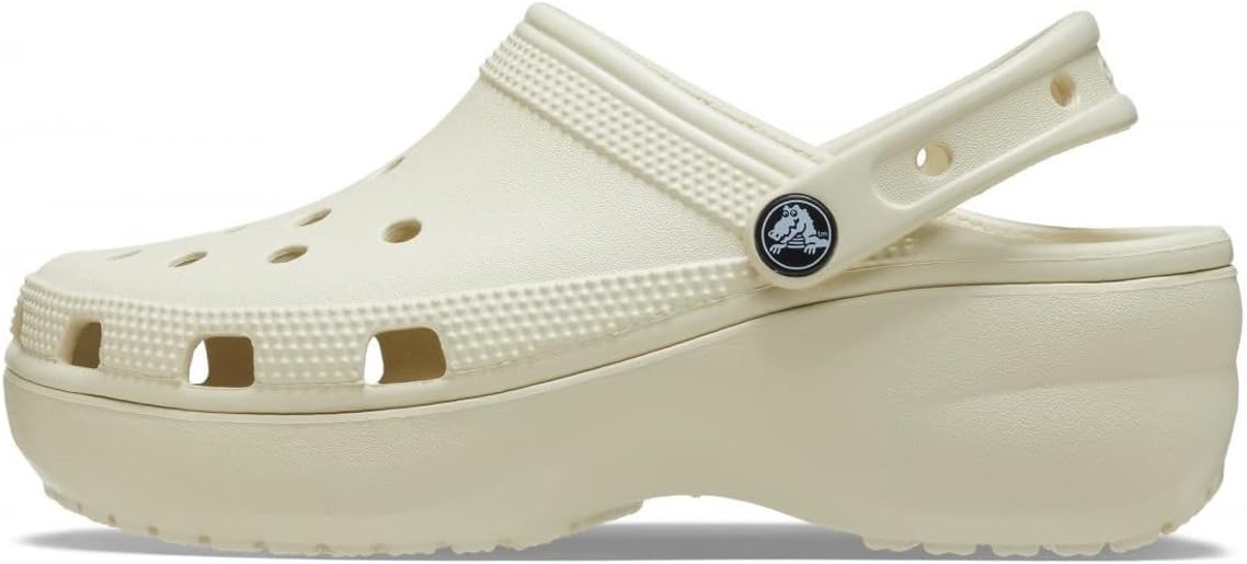 Crocs Women's Classic Platform Clog