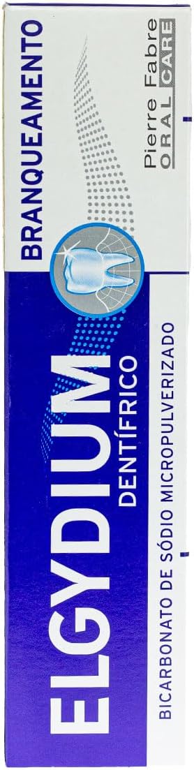 Elgydium Whitening Toothpaste 75ml by Elgydium