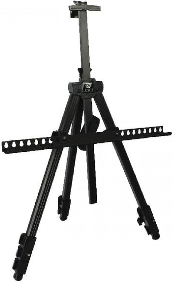 Jakar Aluminium Easel and Carry Bag