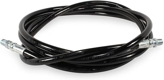 QuickJack Long Hose Assembly for TL models