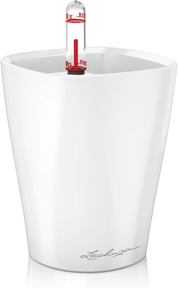 Lechuza Table containers