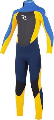 Rip Curl Youth Dawn Patrol 32 FL Wetsuit