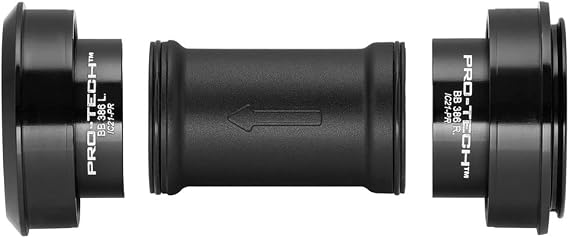 Campagnolo Pro-Tech Bottom Bracket Cups