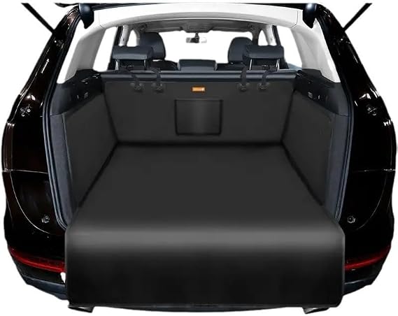 Car Boot Liner Protector for Toyota Camry Hybrid 2021-2024