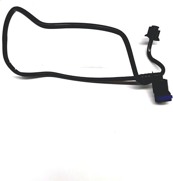 Volvo 31368200, Engine Coolant Recovery Tank Hose