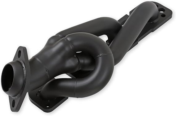 Flowtech 91950FLT Shorty Smog Header