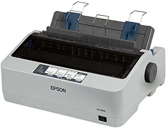 Epson VP-D500 Impact Printer