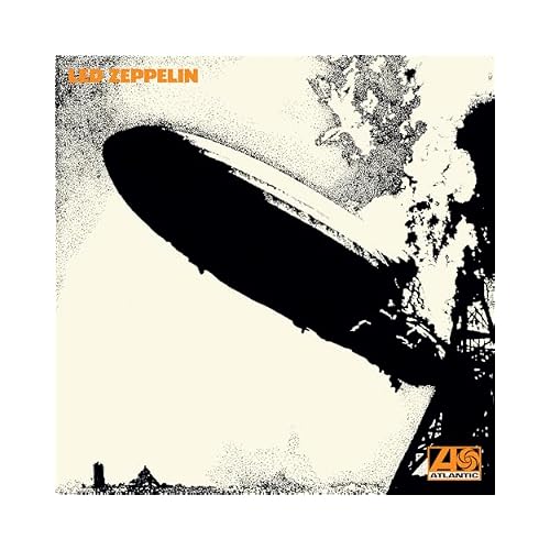 Led Zeppelin