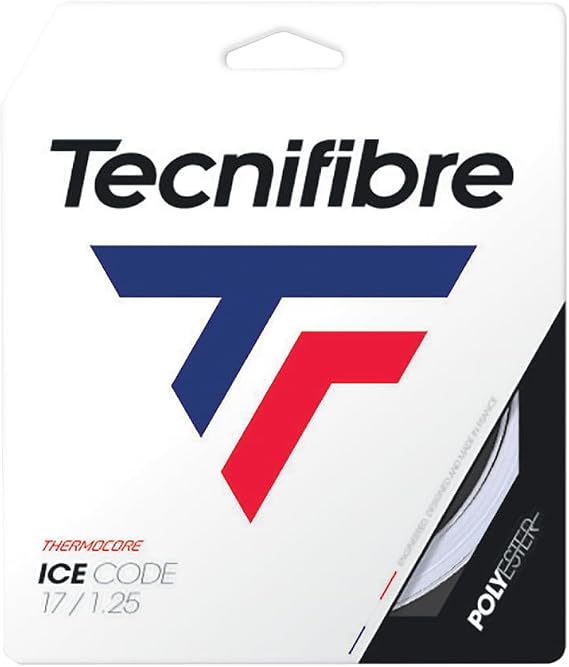 Tecnifibre Ice Code Tennis String