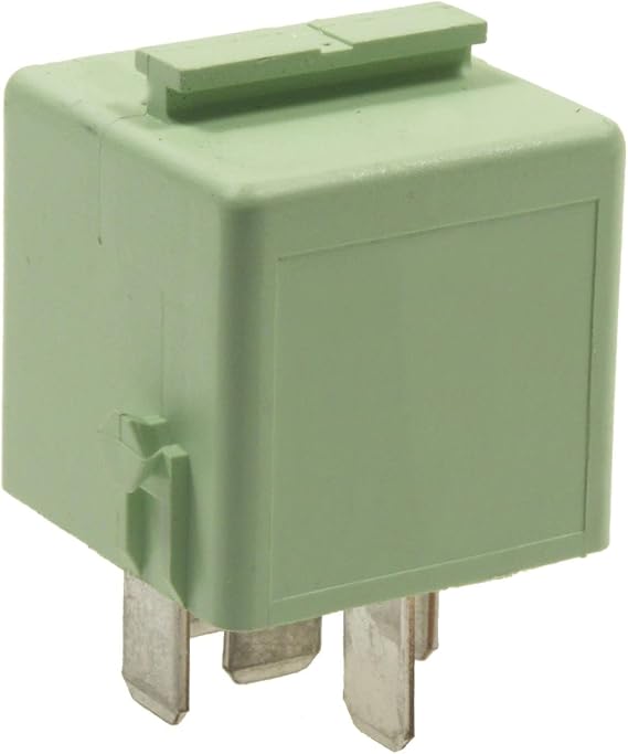 Standard Motor Products RY-777 Starter Relay