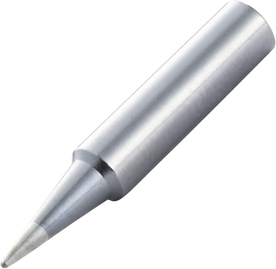 Hakko T18-D08 Chisel Tip 0.8 x 14.5mm for FX-8801/FX-888