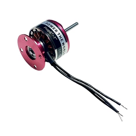 EMAX CF2812 KV1534 Brushless Motor for Warbird Sporter Trainer RC Model Airplane