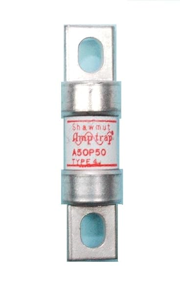 Mersen A50P50-4 Amp-Trap Fuse