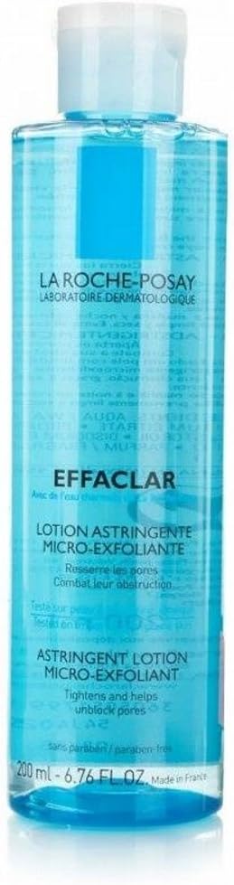 La Roche Posay Effaclar Astringent Micro Exfoliating Lotion 200ml