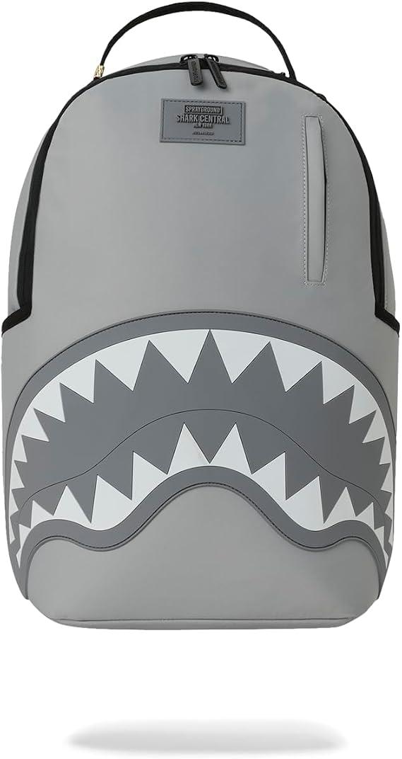 Sprayground SHARK CENTRAL 2.0 (HAZE) BACKPACK
