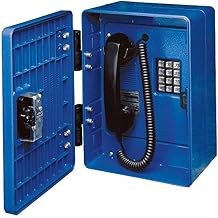 Telephone, Hazardous Area Telephone - 351-001