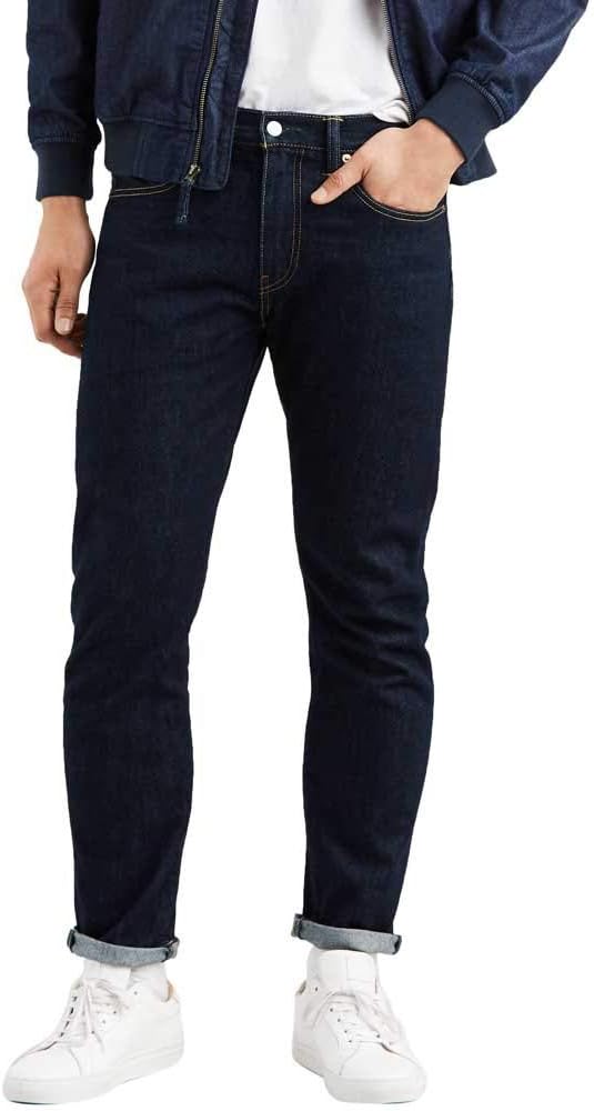 Levi's Men's 502 Taper Jeans