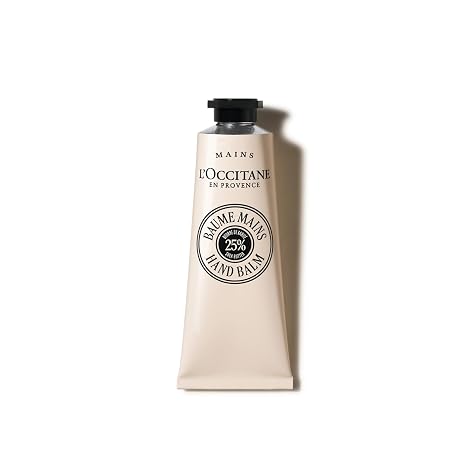 L'OCCITANE Shea Butter Intensive Hand Balm