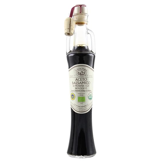 La Vecchia Dispensa Organic Bio Classic, 250 ML
