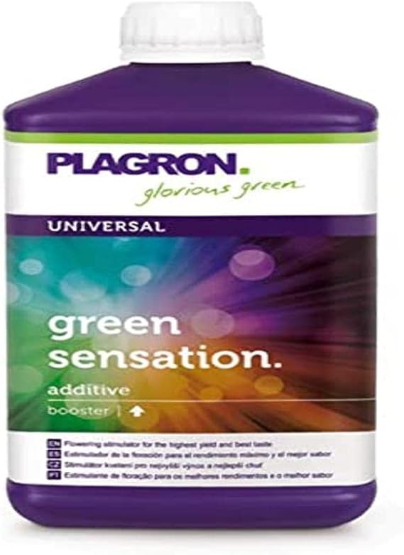 PLAGRON Green Sensation - 1L