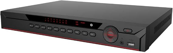 NVR4208-8P-4K 8CH 1U 8PoE 4K & H.265 Lite Network Video Recorder IP NVR DVR Surveillance System 8PoE 4K & H.265 Lite Network Video Recorder IP NVR DVR